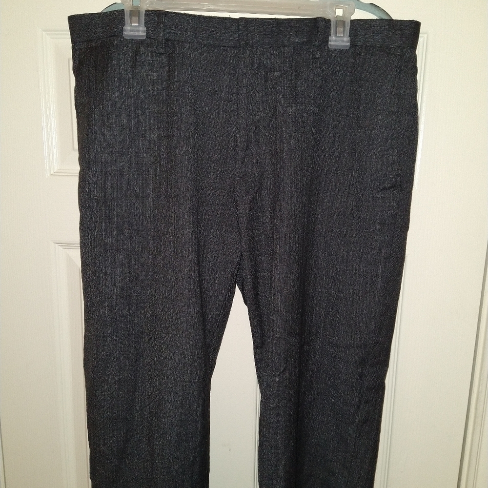 Banana Republic Modern Slim Fit Chino Pants Men's sz 36x26. - Picture 4 of 7